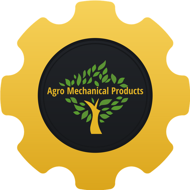 Agro Mechanical Products logo